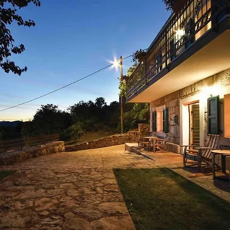 Villa Madunic Cista Provo