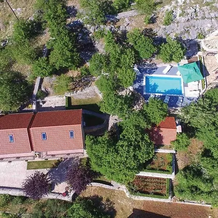Villa Madunic