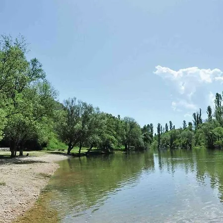 Villa Madunic *