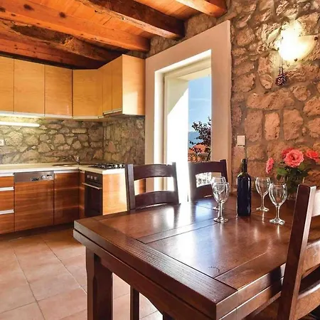 Madunic Villa Cista Provo